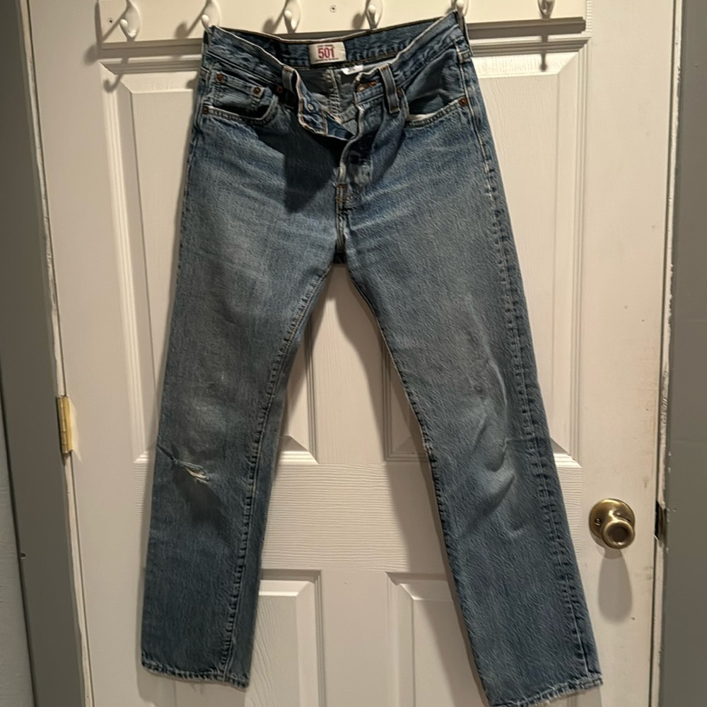 Levi’s